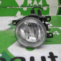 faros antinieblas citroen c4