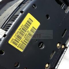 cuadro de relojes bmw x5 3.0d 62116903761 - 110308784213