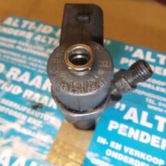 inyector mercedes 320 cdi 0986435064 A61307700887