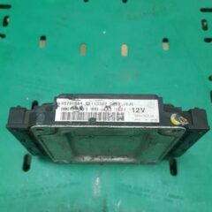 centralita de motor FIAT PUNTO STILO 1.8 HITACHI 46791884, MFI-401
