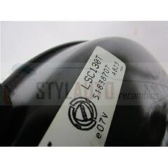 SERVOFRENO ALFA ROMEO 159 1.9 JTDM 16V Distinctive, Año: 2009. Referencia : 51838707
