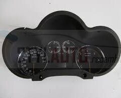 CUADRO DE RELOJES ALFA ROMEO 156 156056628 00156056628 VDO 110080303006