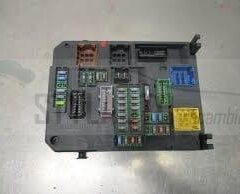 BSI PEUGEOT/CITROEN S180121003H S180121003 H 9665547480 BSI Q03-00