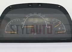 cuadro de relojes mercedes vito a0004466221