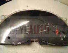 cuadro de relojes ford galaxy 2.3 16v