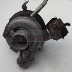 turbo bmw 525d e39 7780199c 710415-1