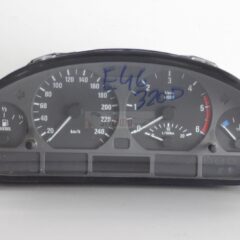 CUADRO DE INSTRUMENTOS, BMW 320, 0 263 606 150, 0263606150, 8 386 096, 8386096
