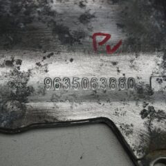culata peugeot 407 v6 gasolina 9635063880