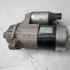 motor arranque kia sportage lx 2.0 cat (141 cv) 2004-2007 3610023170 36100-23170