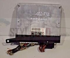 centralita de motor toyota avensis 89661-05630 / MB275000-4651