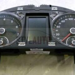 cuadro de relojes vw passat b6 3aa920870p