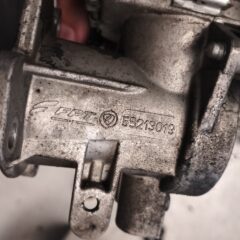 cuerpo de mariposa peugeot bipper 1.3 55213019