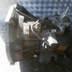 caja cambios mazda 2 berlina (dy) 1.4 diesel cat (68 cv) 2N1R7F096AB