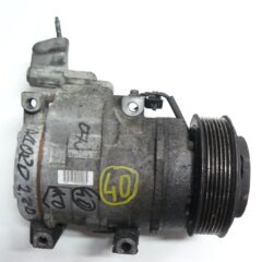 compresor aire honda crv hona accord 447260-6080 4472606080