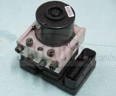 ABS Peugeot 206 2006 10.0207-0068.4 9659136980 4541V5 10020700684