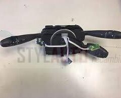 mando multifuncion skoda superb 5k0953521bn