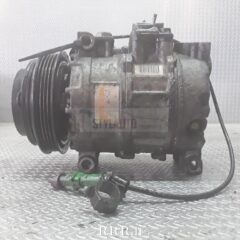 compresor de aire acondicionado audi a6 all road 4b0260805c 4b0 260 805 c