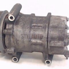 compresor de aire suzuki sx4 9520069ka0
