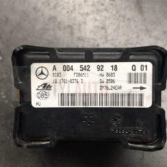 sensor mercedes SENSOR A0045429218 / A 004 542 92 18