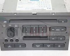 radio cd SAAB 9-5 Radio CD Premium Prestige 5038120