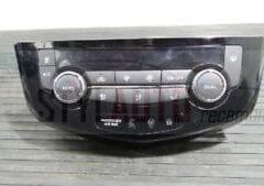 climatizador digital nissan qashqai 275004ea0a 27500 4ea0a