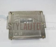 CENTRALITA CENTRALITA MOTOR BOSCH MERCEDES-BENZ VITO 0 281 010 432 / 0281010432 / A 000 153 10 79 / A0001531079