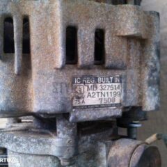 ALTERNADOR DE OCASION MITSUBISHI L200 MD327514