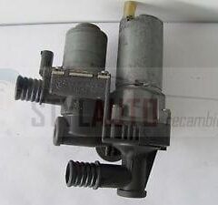valvula calefaccion bmw 64118369807