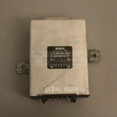 centralita cinturon mercedes w126 0008200297 0285001003