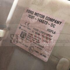 CAJA ELECTRICA DE FUSIBLES MODUL FORD MONDEO Delphi 28110779-L4111, 28110779L4111, 7G9T-14A073-DC, 7G9T14A073DC