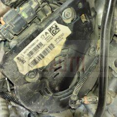 alternador peugeot 208 967575368004 9675753680-04