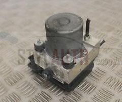 bomba abs nissan qashqai 0265230217 0265950929 47660EY16A