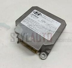 centralita de airbags hyundai coupe 95910-27350 / HAE20F3 9591027350