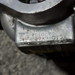 turbo ford transit 2.4 tddi yc1q-6k682-ae yc1q6k682ae
