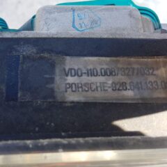cuadro de relojes porsche 928 92864113302 928.641.133.02