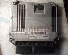 centralita motor opel insignia OPEL INSIGNIA A20DTJ BOSCH 0281017105 AC 55576906