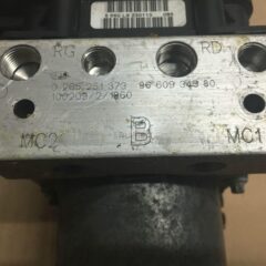 bomba abs citroen c4 grand picasso 0265951525 0265251373 9650934580