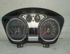 cuadro instrumentos ford kuga (cbv) 2.0 tdci cat (136 cv) 8V4T10849GJ 8v4t-10849-gj
