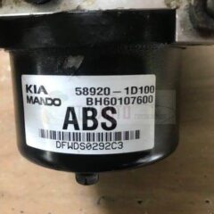 bomba de abs kia carens 58920-1d100 Bh60107600