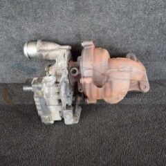turbocompresor ford focus 1.8 tdci 7g9q-6k682-bc 7g9q6k682bc