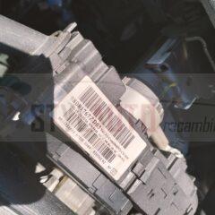 mando luces peugeot 208 1.4 hdi fap (68 cv) 98081767ZD