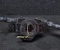 mando luces com 2000 mazda 2 df7166120b