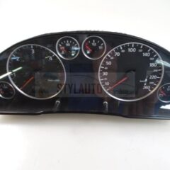 cuadro de relojes audi a6 4b0920933g 4b0 920 933 g