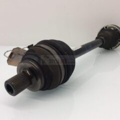transmision delantera izquierda seat leon 1.9 tdi 105cv 1k0407271at