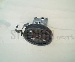 bomba direccion. volvo s80 berlina 2.4 (125kw) 9485861