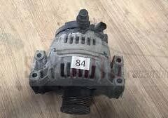 alternador opel vectra 2.2 0124415026