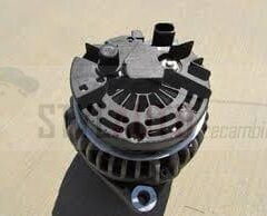alternador mercedes cl a0121541302
