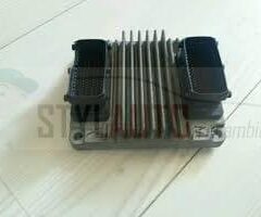 CENTRALITA DE MOTOR OPEL CHEVROLET HOLDEN VAUXHALL CORSA 1.4 Z14XE 12214800 DNH