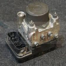 ABS Toyota Rav 4 44510-42100 44510 42100 89541-42080 133800-0150