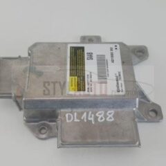 centralita de airbags saab 93 cabrio 12771236